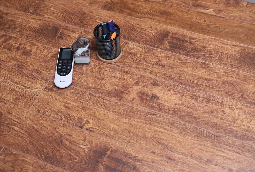 Vinyl floor, Wooden floor, Laminated wood floor, Gross Wooden Floor 3