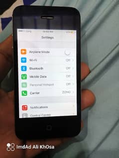 iPhone 4s non pta all sims working