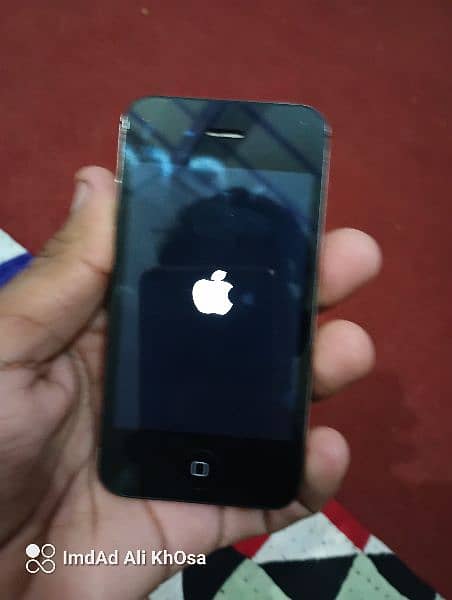 iPhone 4s non pta all sims working 2