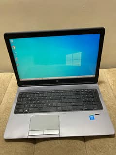 HP Probook 640 G1 Core i7 4th Generation Awesome Numpad laptop