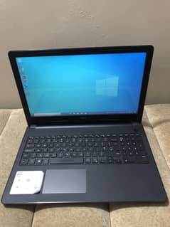 Dell Inspiron 3558 Core i3 5th Generation Awesome Numapd laptop