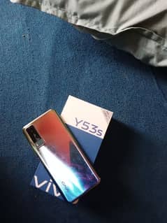 vivo y53s 8/128 0