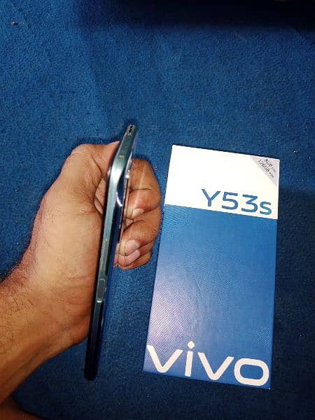 vivo y53s 8/128 4