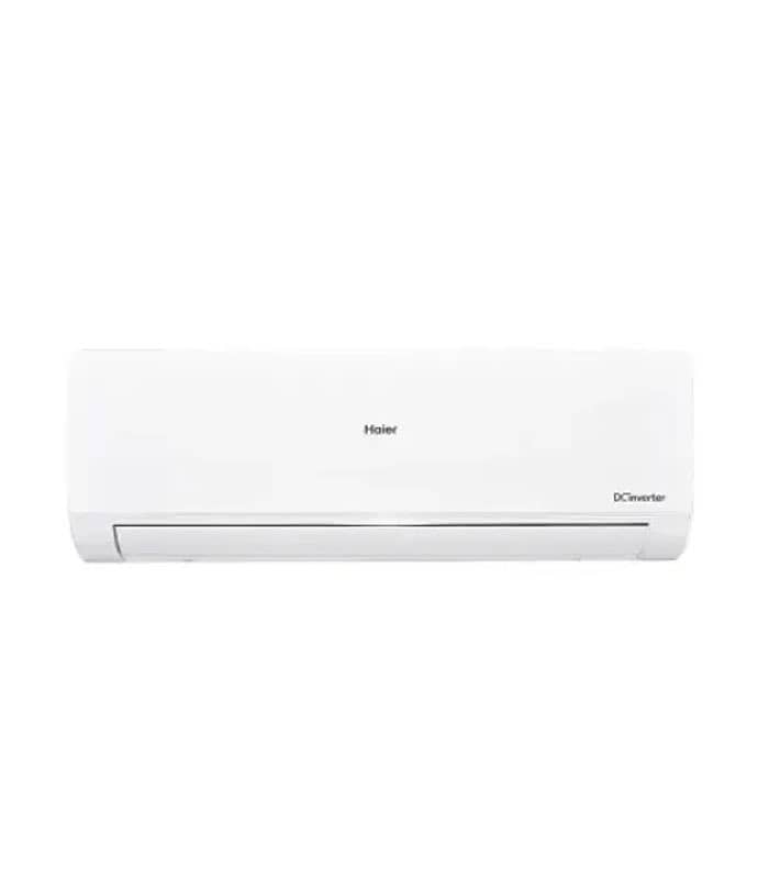 Haier Triple Inverter HSU-18HFCS Free installation 2