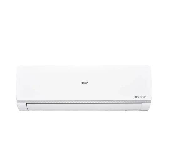 Haier Triple Inverter HSU-18HFCS Free installation 3