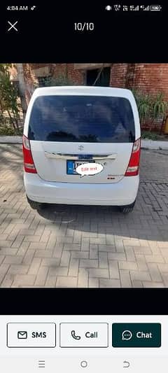 Suzuki Wagon R 2021 0