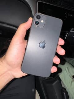 iPhone 11 0