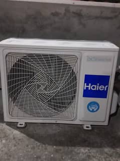 Haier AC