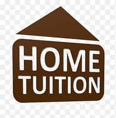 Home Tutor