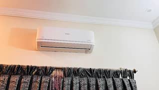 ORIENT 1.5 TON [ INVERTER AC] 0