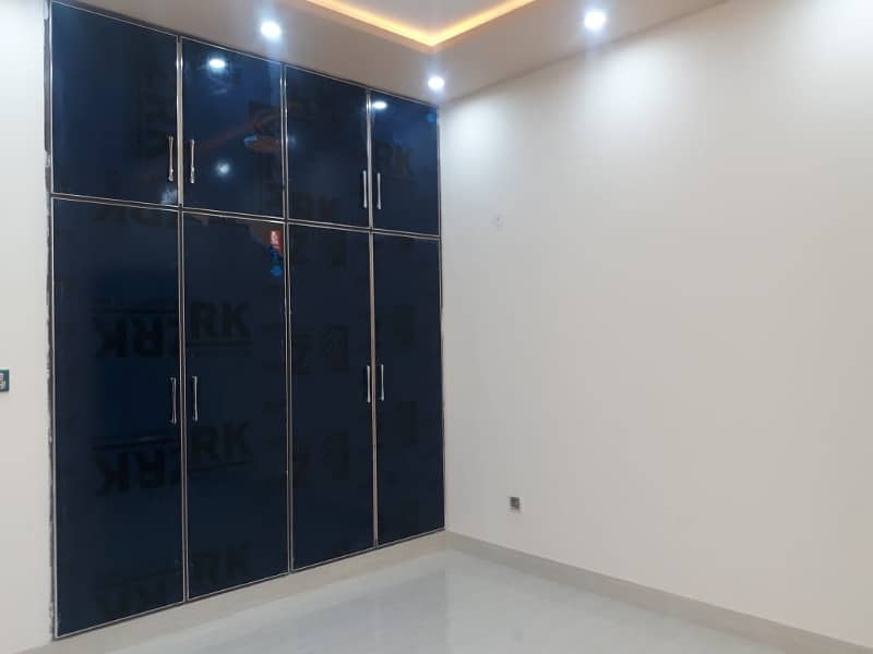 12 Marla House In Central Johar Town For rent 1