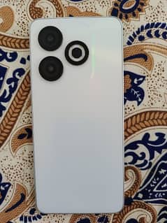 infinix smart 8 condition 10 /10 on mobile urgent sale 0