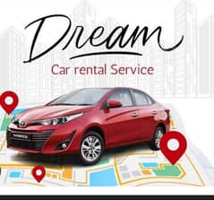 Rent a Car ( Car for Pick and drops)