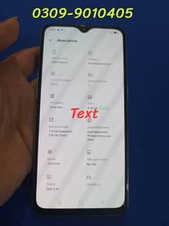 oppo reno z 8gb 128gb dual sim 4g pta approve 0