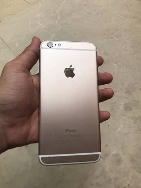 iPhone 6plus 2