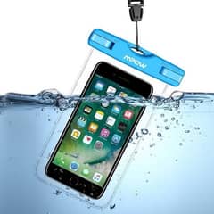 Water Proof Case Underwater PVC bag