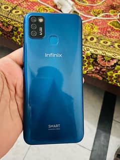 infinix smart 6