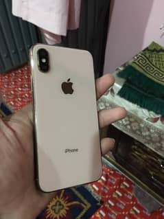 iPhone xs 256 gb 03278716198 0