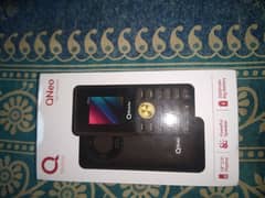 Q Mobile Neo