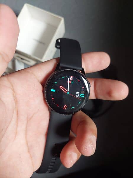 samsung galaxy active watch new condition all accessories urjante 5