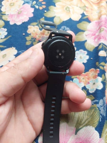 samsung galaxy active watch new condition all accessories urjante 8