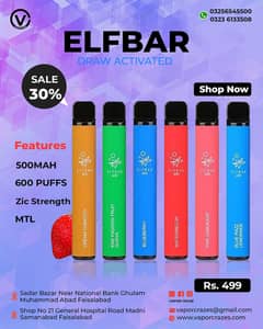 ELFBAR