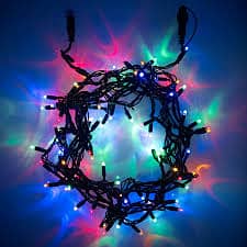 Fairy Lights Different Color in Best Price (03024091975) 3