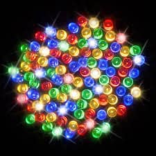 Fairy Lights Different Color in Best Price (03024091975) 7