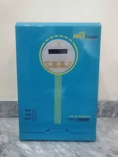 Solar Inverter 0