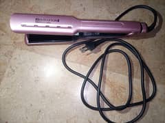 Professional Straightener imported