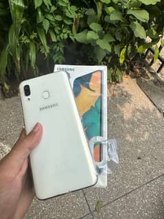 samsung a30 0