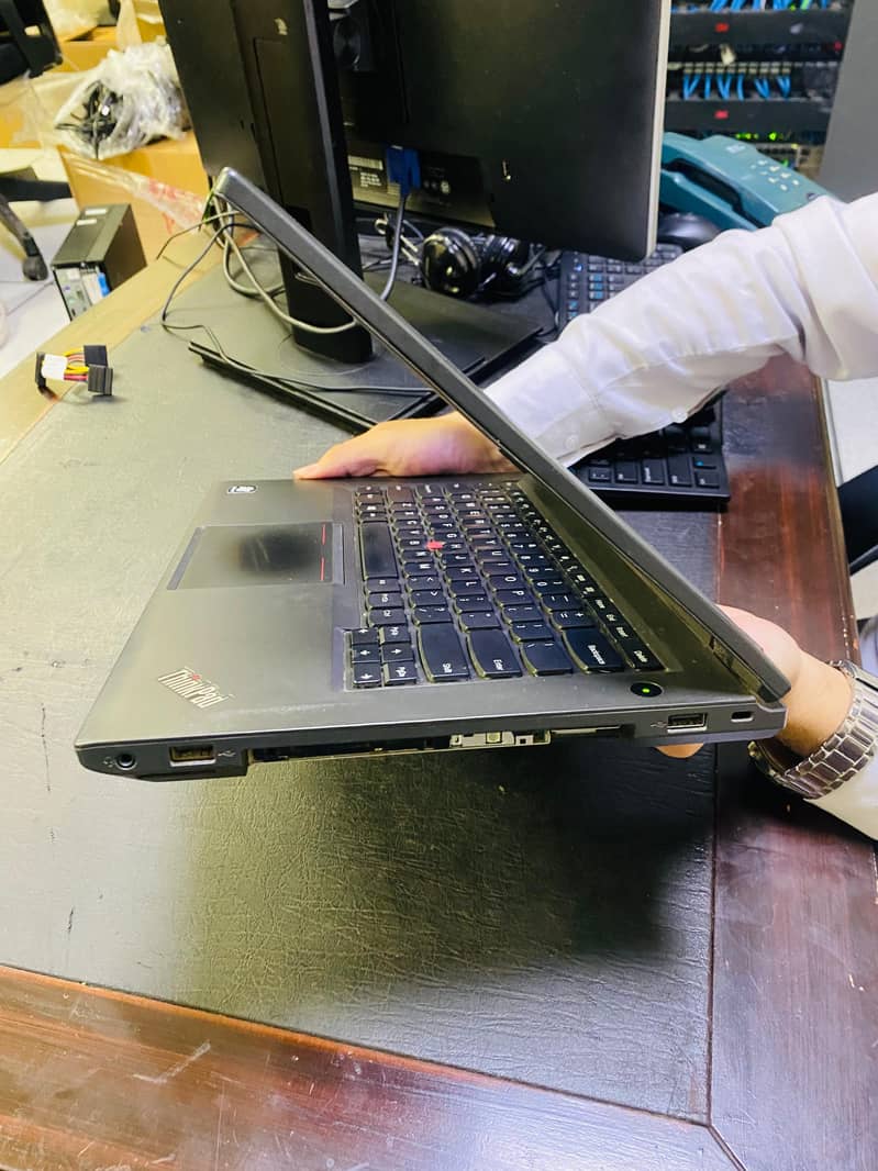 Lenovo Thinkpad L440 1