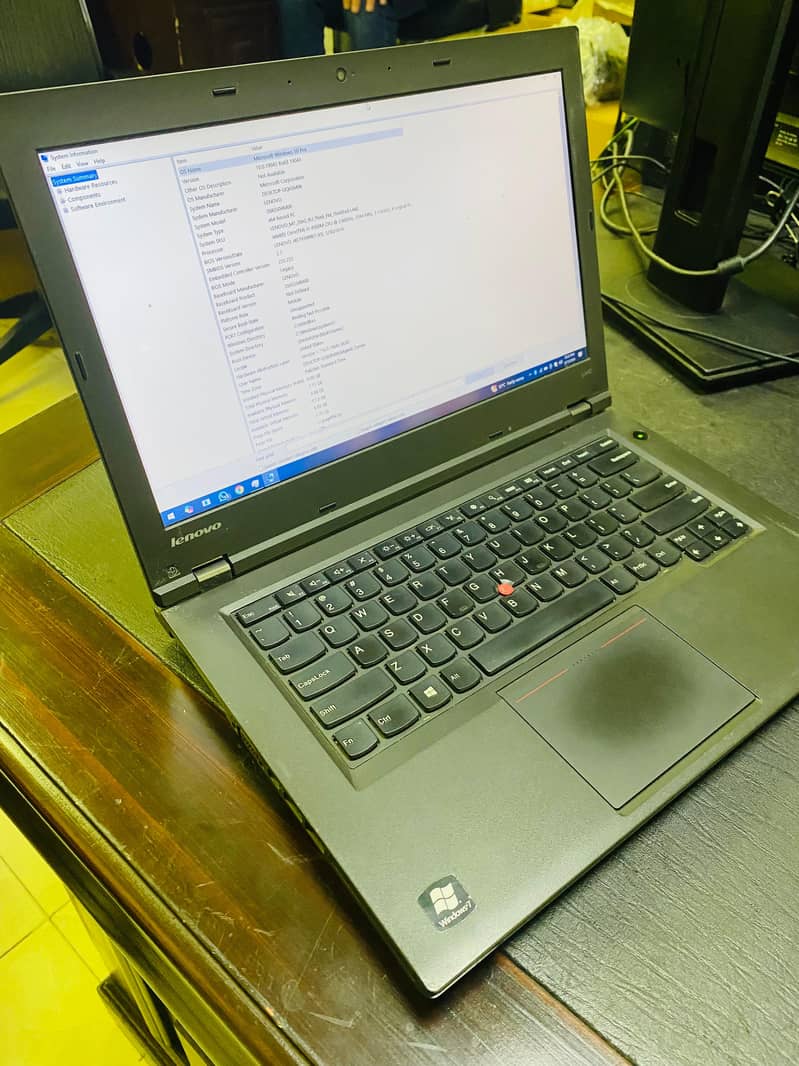 Lenovo Thinkpad L440 2