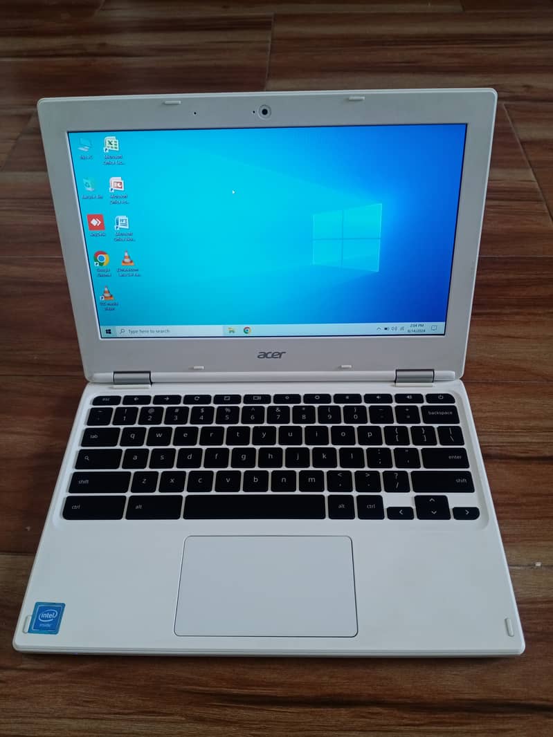 Acer Chromebook/Laptop 0