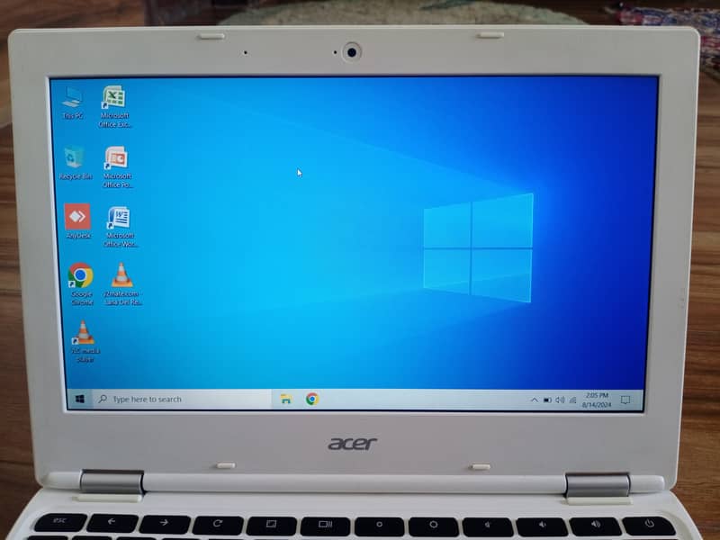 Acer Chromebook/Laptop 2