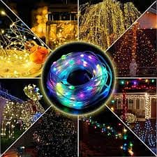 Fairy Lights All Design In best price (03024091975) 6