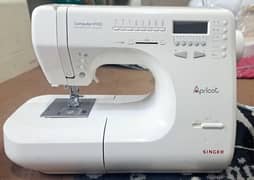 singer 9700 aipricot