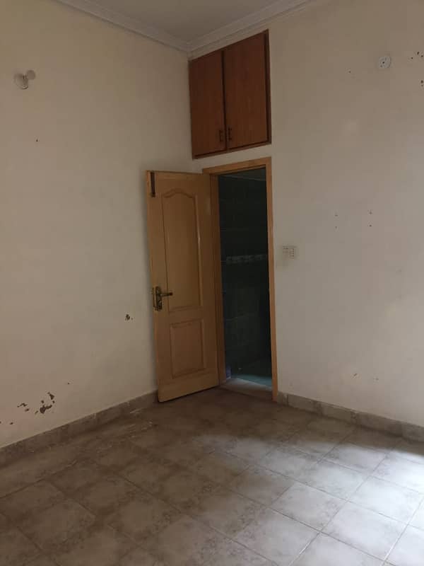 3.5 Marla Outclass House For Rent In Johar Town Q Block 17