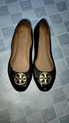 Tory Burch Boots