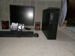 Gaming PC 0