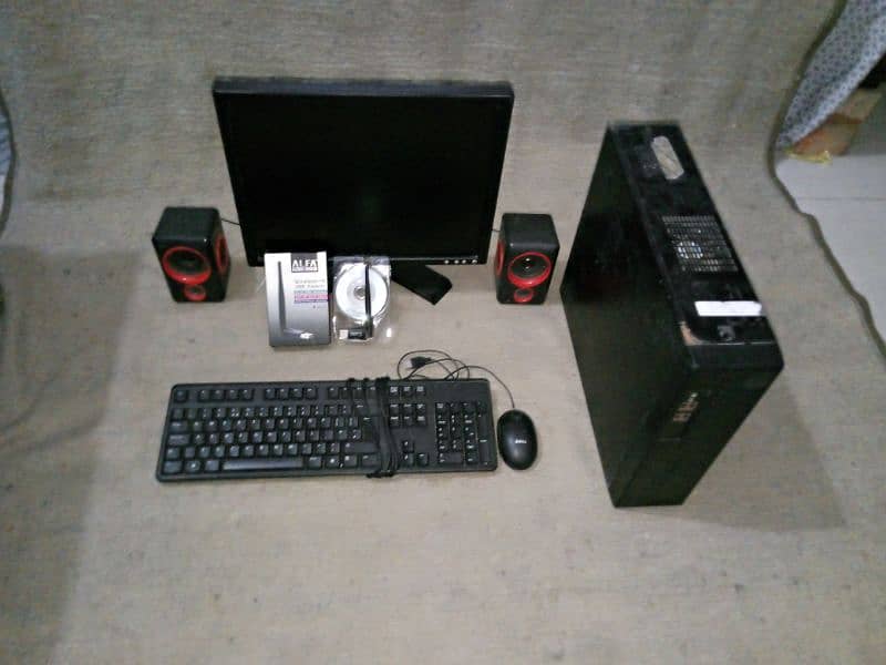 Gaming PC 1