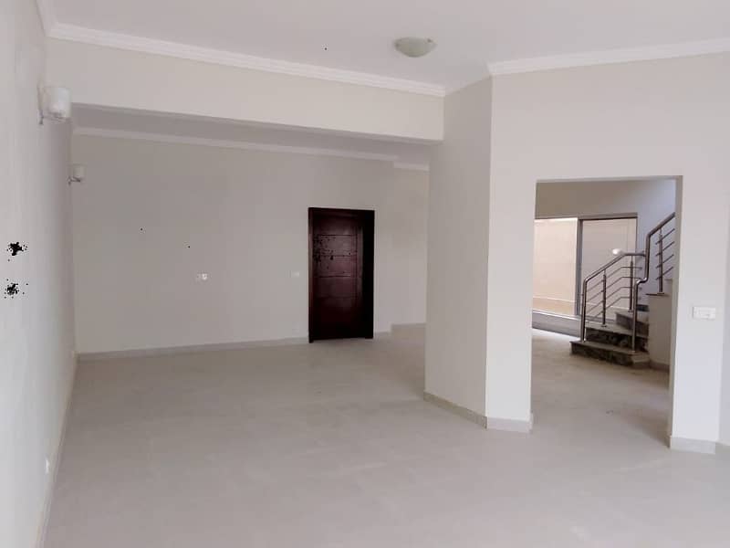 Quaid villa available for rent rent in bahria town 03069067141 11