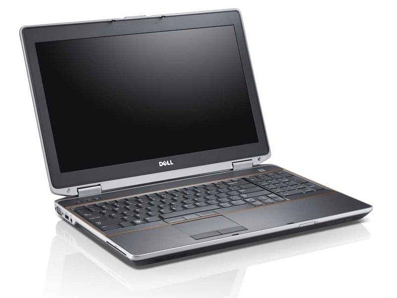 Dell laptop E6520 core i7 2nd genration 0