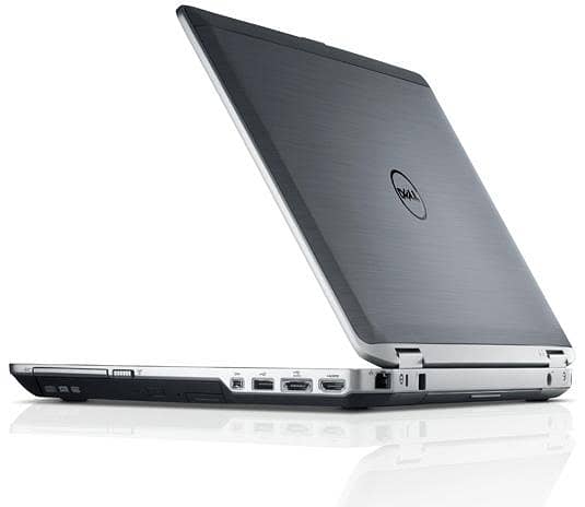 Dell laptop E6520 core i7 2nd genration 1