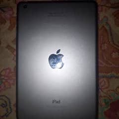 I pad mini 3