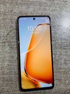 Vivo y28 Urgent Sale 8+8 Ram 128 Gb