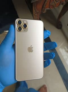 Iphone 11 Pro Max factory unlock