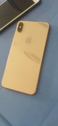 iPhone xs max 64gb non pta