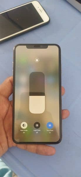 iPhone xs max 64gb non pta 3