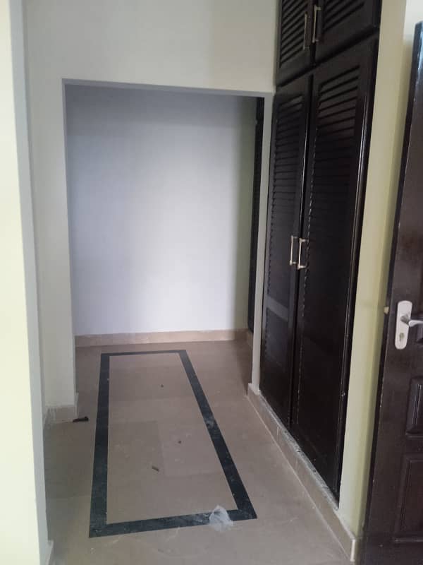 40*80 upper portion For Rent in G14 Islamabad 5